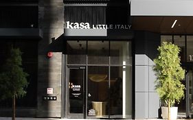 Kasa Little Italy San Diego
